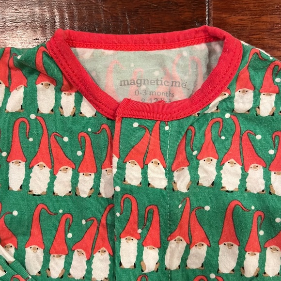 Magnetic Me Gnome Sleeper, 0-3 months - Picture 3 of 3